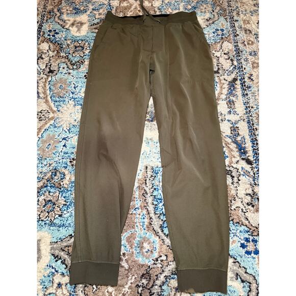 Lululemon ABC Jogger large - Picture 1 of 5
